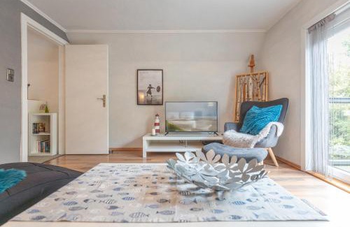 Nordstrand Apartment | Morsum