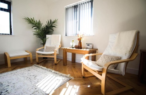Padstow House | Mortham