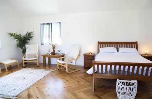 Padstow House | Mortham