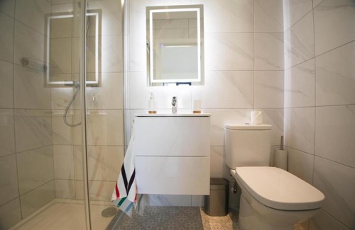 Padstow House | Mortham