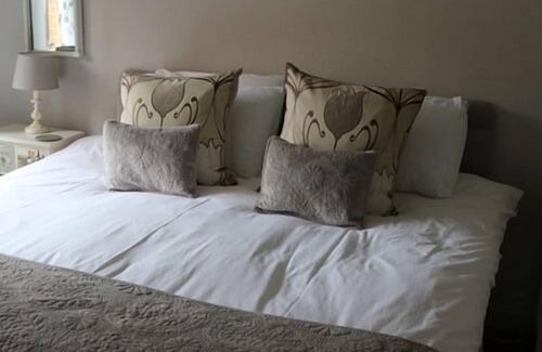 Mortimers Cross Bed & Breakfast | Mortimer Trail B & B