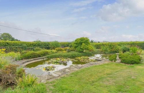 Mortimers Cross House | Mortimer Trail Mews
