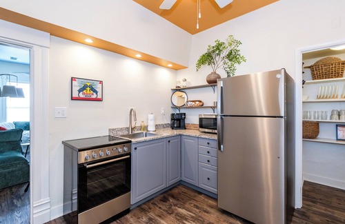 South Park House | Morton House Close to UD, MVH & Oreg. District