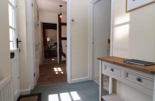 Castlemorton House | Mortons Cottage