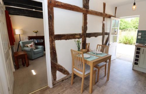 Castlemorton House | Mortons Cottage
