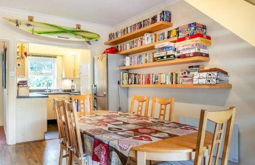 Porthtowan House | Mortreth