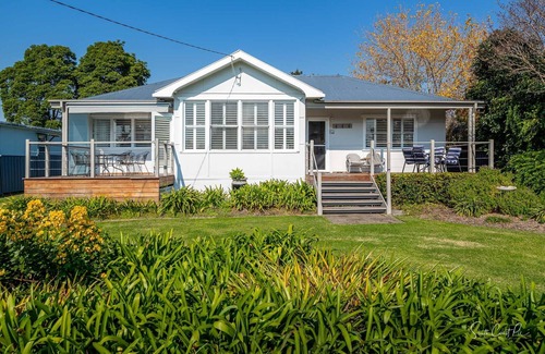 Moruya House | Moruya Holiday House