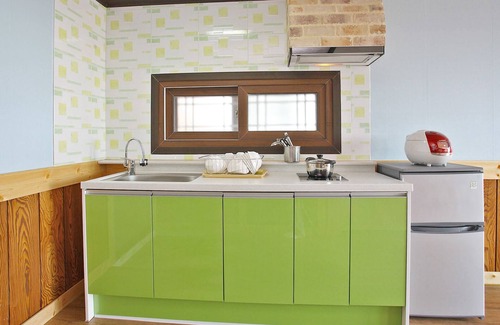 Gonam Condo | Morwenna Pension