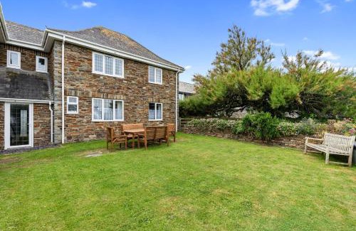 Harlyn House | Morwennol