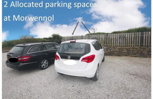 Harlyn House | Morwennol