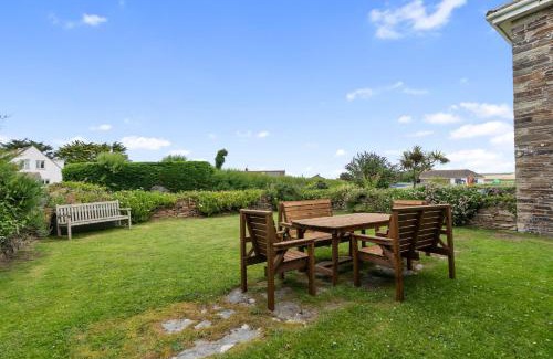 Harlyn House | Morwennol