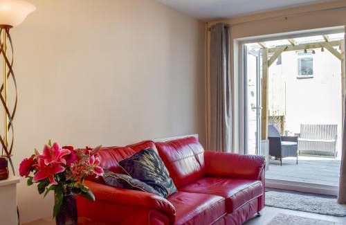 Porthcawl House | Morwood Cottage