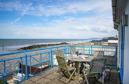 Borth House | Morwylfa Borth and Ynyslas