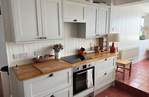 Borth House | Morwylfa Borth and Ynyslas
