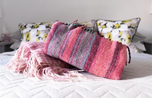 Boscombe Bed & Breakfast | Mory House