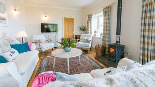 Moelfre House | Moryn