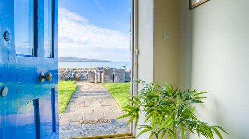 Moelfre House | Moryn
