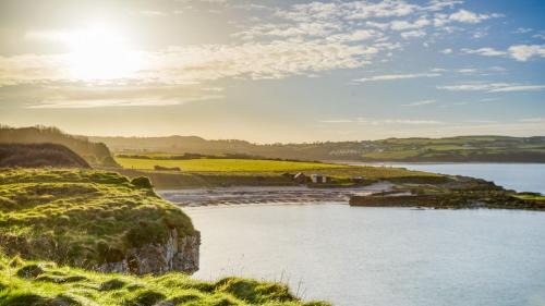 Moelfre House | Moryn