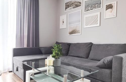 Kamien Pomorski House | Morze u Sary - Wrzosowo 361, Dziwnówek