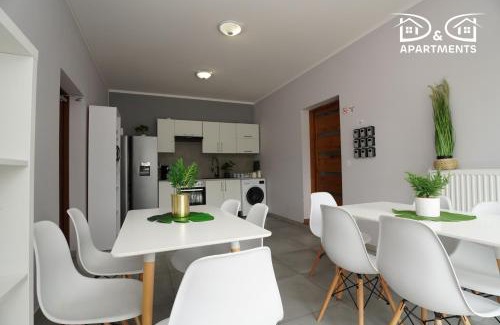Kamien Pomorski House | Morze u Sary - Wrzosowo 361, Dziwnówek