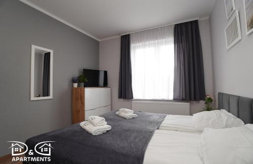 Kamien Pomorski House | Morze u Sary - Wrzosowo 361, Dziwnówek