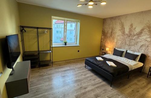 Wladyslawowo Apartment | MorzePort Władysławowo