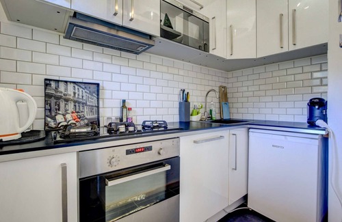 Morzine Apartment | Morzine 1000 One bedroom apartment + 1 cabin with bunk beds