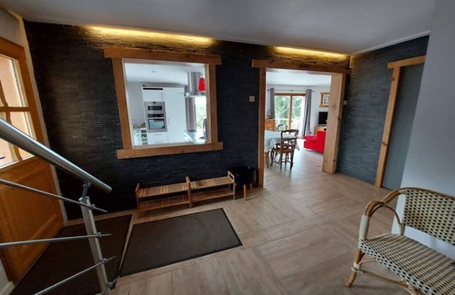 Morzine Ski Chalet | Morzine: panoramic, south-facing, comfortable chalet
