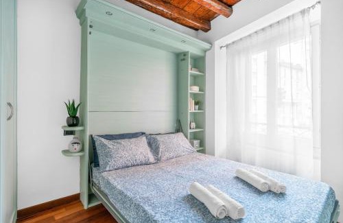 San Marco Apartment | MOS29 - Luxurious Apartment - Near the Duomo