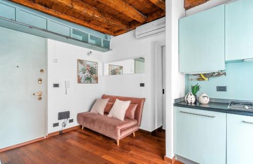 San Marco Apartment | MOS29 - Luxurious Apartment - Near the Duomo