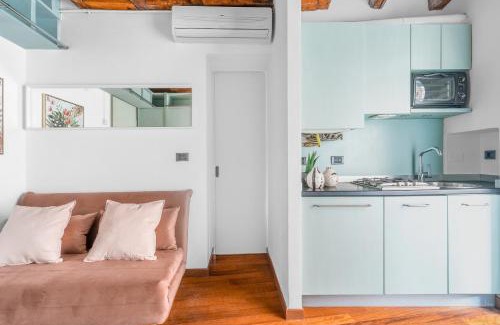 San Marco Apartment | MOS29 - Luxurious Apartment - Near the Duomo
