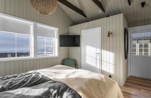 Selfoss Villa | mosaberg,is