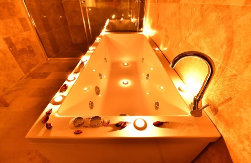Goreme Hotel | Mosaic Cave Hotel