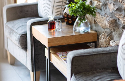 Overstrand Cabin | Mosaic Lagoon Lodge