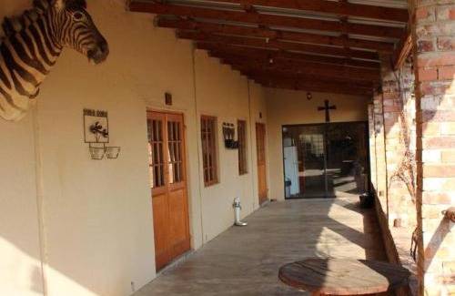 Rosendal Apartment | Mosamane Guest Farm