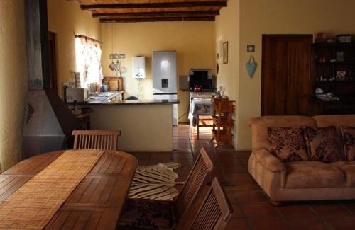 Rosendal Apartment | Mosamane Guest Farm