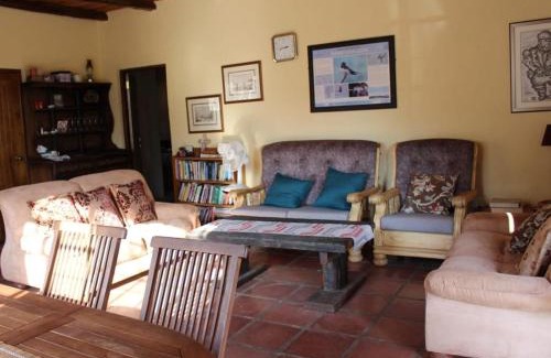 Rosendal Apartment | Mosamane Guest Farm