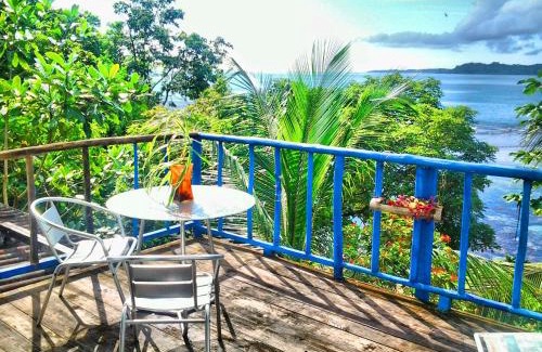 Bocas del Toro House | Mosana Reef Garden B&B