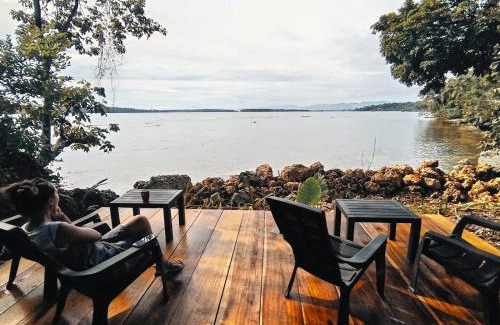 Bocas del Toro House | Mosana Reef Garden B&B