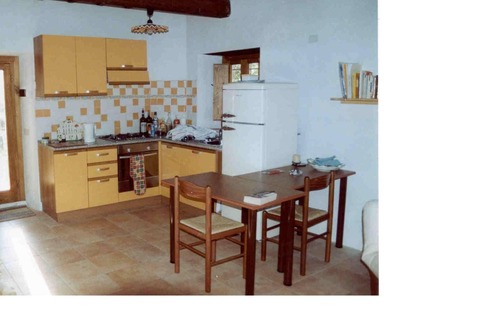 Pariana Cottage | Moscatino Cottage - sleeps 3 (1 Bedroom)