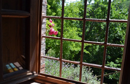 Pariana Cottage | Moscatino Cottage - sleeps 3 (1 Bedroom)