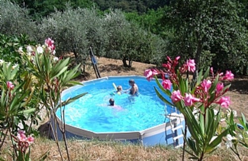 Pariana Cottage | Moscatino Cottage - sleeps 3 (1 Bedroom)
