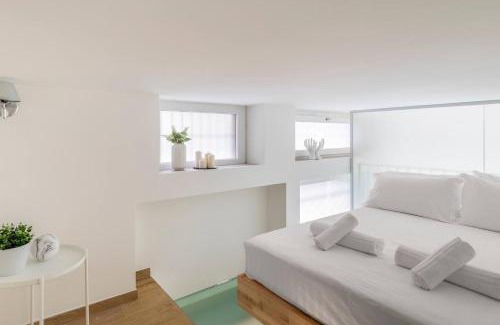 San Marco Apartment | Moscova Loft