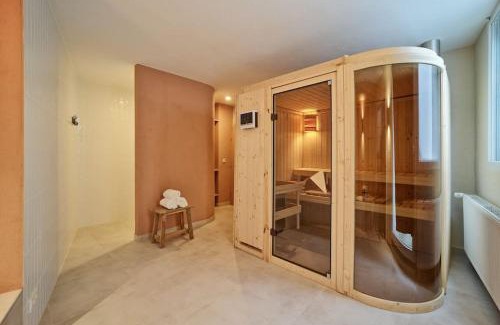 Uerzig Apartment | Mosel FeWo mit Sauna & Sonnenterrasse - Perfekt für 2 - Wein & Entspannung