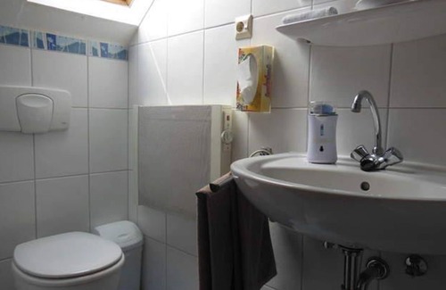 Brodenbach Cottage | Mosel-Pension Gästehaus Christiane - Double room standard