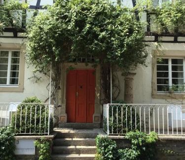 Reil Apartment | Mosel-Side