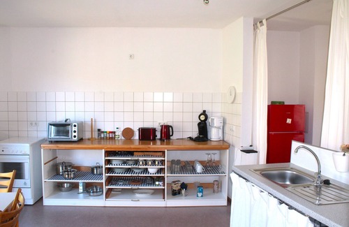Brauneberg Apartment | Moselblick im Alten Pfarrhaus