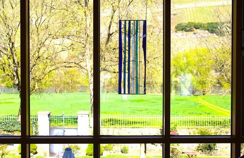 Brauneberg Apartment | Moselblick im Alten Pfarrhaus