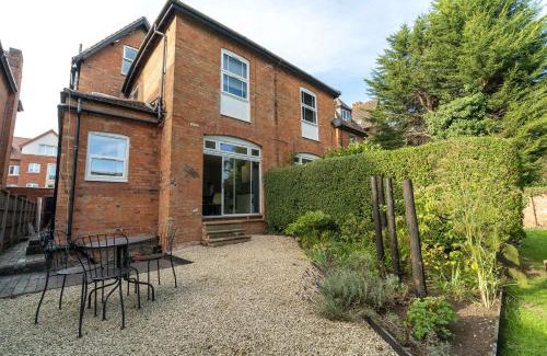Moseley Apartment | Moseley Mews House