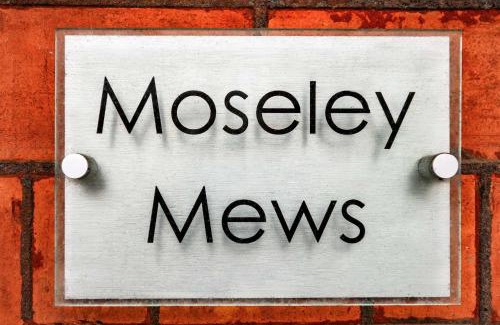 Moseley Apartment | Moseley Mews House